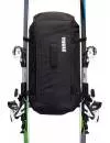 Рюкзак Thule RoundTrip Boot Backpack 60L Black фото 7