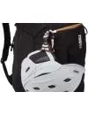 Спортивный рюкзак Thule RoundTrip Ski Boot 45L (black) фото 7