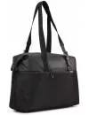 Дорожная сумка Thule Spira Horizontal 20L SPAT-116 (черный) фото 3