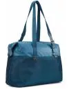 Дорожная сумка Thule Spira Horizontal 20L SPAT-116 (синий) фото 3