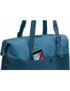 Дорожная сумка Thule Spira Horizontal 20L SPAT-116 (синий) фото 9