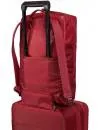 Городской рюкзак Thule Spira SPAB113RF (красный) фото 4