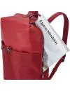Городской рюкзак Thule Spira SPAB113RF (красный) фото 6
