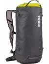 Рюкзак Thule Stir 15L Dark Shadow icon