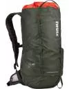 Рюкзак Thule Stir 20L Dark Forest icon