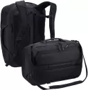 Дорожный рюкзак Thule Subterra 2 Convertible Carry On 40L 3205057 (black) icon 3