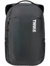 Городской рюкзак Thule Subterra Backpack 23L Dark Shadow icon