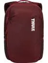 Городской рюкзак Thule Subterra Backpack 23L Ember icon