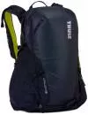 Рюкзак Thule Upslope 25L - Removable Airbag 3.0 ready Blackest Blue icon