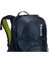 Рюкзак Thule Upslope 25L - Removable Airbag 3.0 ready Blackest Blue icon 12