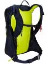 Рюкзак Thule Upslope 25L - Removable Airbag 3.0 ready Blackest Blue icon 2