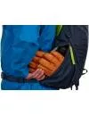 Рюкзак Thule Upslope 25L - Removable Airbag 3.0 ready Blackest Blue icon 4