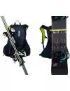 Рюкзак Thule Upslope 25L - Removable Airbag 3.0 ready Blackest Blue icon 8