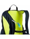 Рюкзак Thule Upslope 25L - Removable Airbag 3.0 ready Lime Punch фото 11