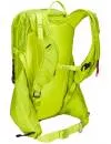 Рюкзак Thule Upslope 25L - Removable Airbag 3.0 ready Lime Punch фото 2