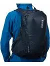 Рюкзак Thule Upslope 25L - Removable Airbag 3.0 ready Lime Punch фото 5