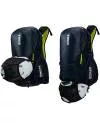 Рюкзак Thule Upslope 25L - Removable Airbag 3.0 ready Lime Punch фото 6