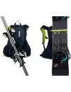 Рюкзак Thule Upslope 25L - Removable Airbag 3.0 ready Lime Punch фото 8