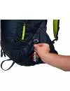 Рюкзак Thule Upslope 25L - Removable Airbag 3.0 ready Lime Punch фото 9
