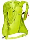 Рюкзак Thule Upslope 35L - Removable Airbag 3.0 ready Lime Punch icon 2