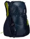 Рюкзак Thule Upslope 35L - Removable Airbag 3.0 ready Lime Punch icon 5