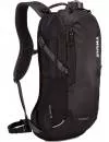 Рюкзак Thule UpTake 12L Black icon