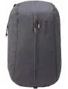 Городской рюкзак Thule Vea Backpack 17L Black icon