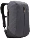 Городской рюкзак Thule Vea Backpack 17L Black фото 2