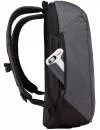 Городской рюкзак Thule Vea Backpack 17L Black фото 3