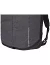 Городской рюкзак Thule Vea Backpack 21L Black фото 6