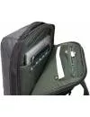Городской рюкзак Thule Vea Backpack 21L Black фото 7