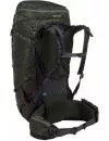 Рюкзак Thule Versant 60L Men&#39;s Dark Forest icon 2