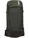 Рюкзак Thule Versant 60L Men&#39;s Dark Forest фото 3