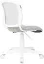 Компьютерное кресло Бюрократ CH-W296NX (светло-серый) icon 3