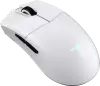 Игровая мышь Thunderobot ML903 Pro White icon 2
