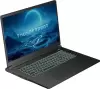 Игровой ноутбук Thunderobot Range 17 G2A Pro JT009W00QRU фото 9