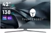 Игровой монитор Thunderobot Silver Wing KU42F120E icon