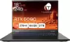 Игровой ноутбук Thunderobot Zero 18 Radiant JT009100JRU icon