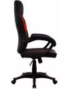 Игровое кресло ThunderX3 EC1 Air Черный/красный фото 2