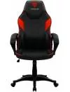 Игровое кресло ThunderX3 EC1 Air Черный/красный фото 4