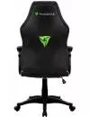 Игровое кресло ThunderX3 EC1 Air Черный/зеленый фото 2