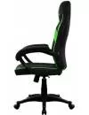 Игровое кресло ThunderX3 EC1 Air Черный/зеленый фото 6