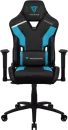 Игровое кресло ThunderX3 TC3 Azure Blue фото 11