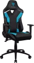 Игровое кресло ThunderX3 TC3 Azure Blue фото 2