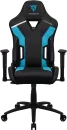 Игровое кресло ThunderX3 TC3 Azure Blue фото 3