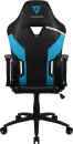 Игровое кресло ThunderX3 TC3 Azure Blue фото 5
