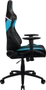 Игровое кресло ThunderX3 TC3 Azure Blue фото 6