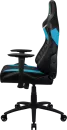 Игровое кресло ThunderX3 TC3 Azure Blue фото 9