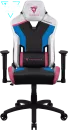 Игровое кресло ThunderX3 TC3 Diva Pink фото 2