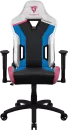 Игровое кресло ThunderX3 TC3 Diva Pink фото 3